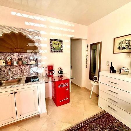 Small Pet Friendly, Pool And Gym Apartment San Miguel de Allende Kültér fotó