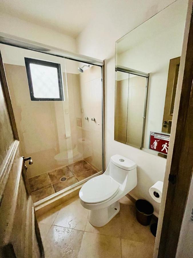 Small Pet Friendly, Pool And Gym Apartment San Miguel de Allende Kültér fotó