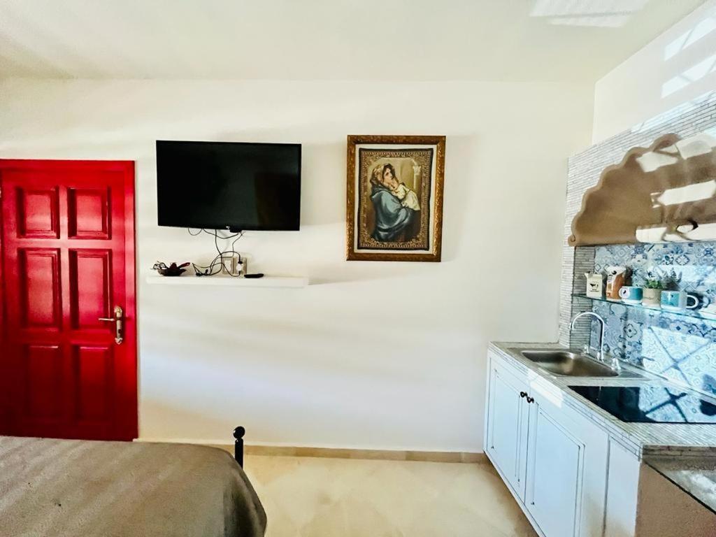 Small Pet Friendly, Pool And Gym Apartment San Miguel de Allende Kültér fotó